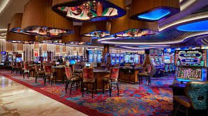 Jackpot Slots ကြီးမားသောဆုငွေ ပရိုဂရက်ဆစ် Jackpot