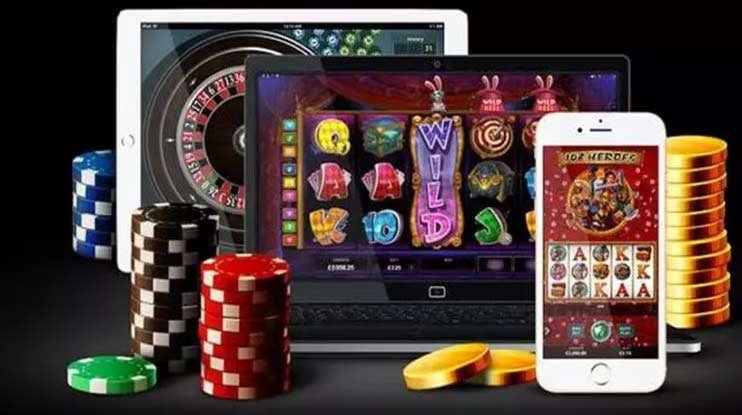 567MM Online Slots Myanmar Free Spin Jackpot MMK Wave Money KBZPay ဖြင့် ငွေသွင်းကစားနေသောမြင်ကွင်း
