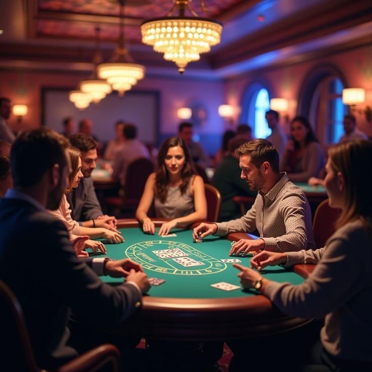 Classic Slots သုံးလိုင်း ရိုးရာစလော့ဂိမ်းများ