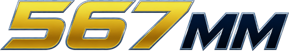 567mm Logo
